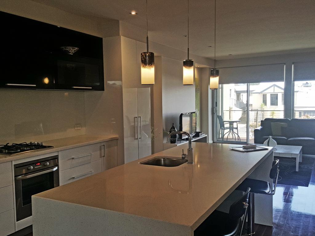 104 On Merri Apartment Warrnambool Exterior foto