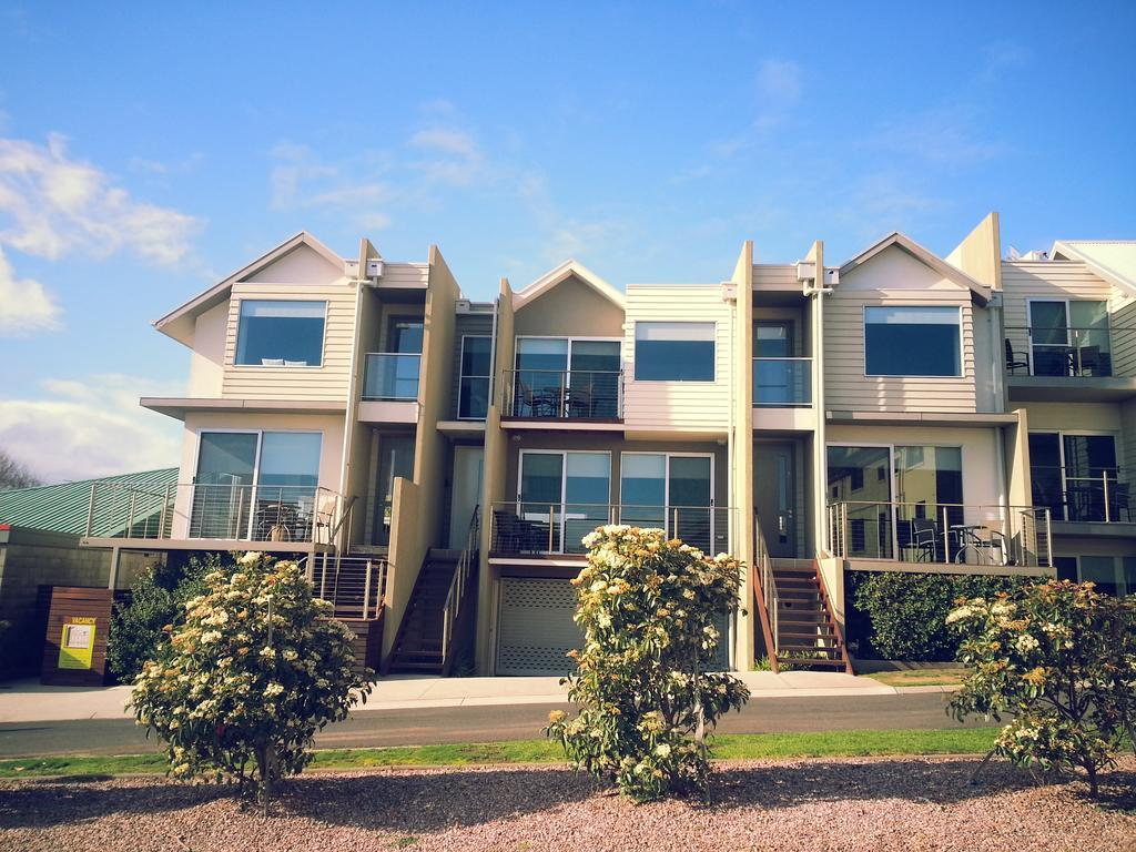 104 On Merri Apartment Warrnambool Exterior foto