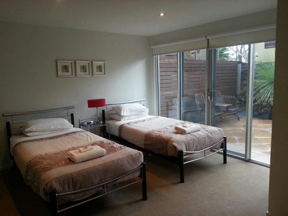 104 On Merri Apartment Warrnambool Exterior foto