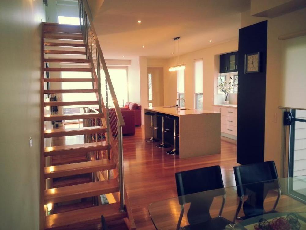 104 On Merri Apartment Warrnambool Exterior foto