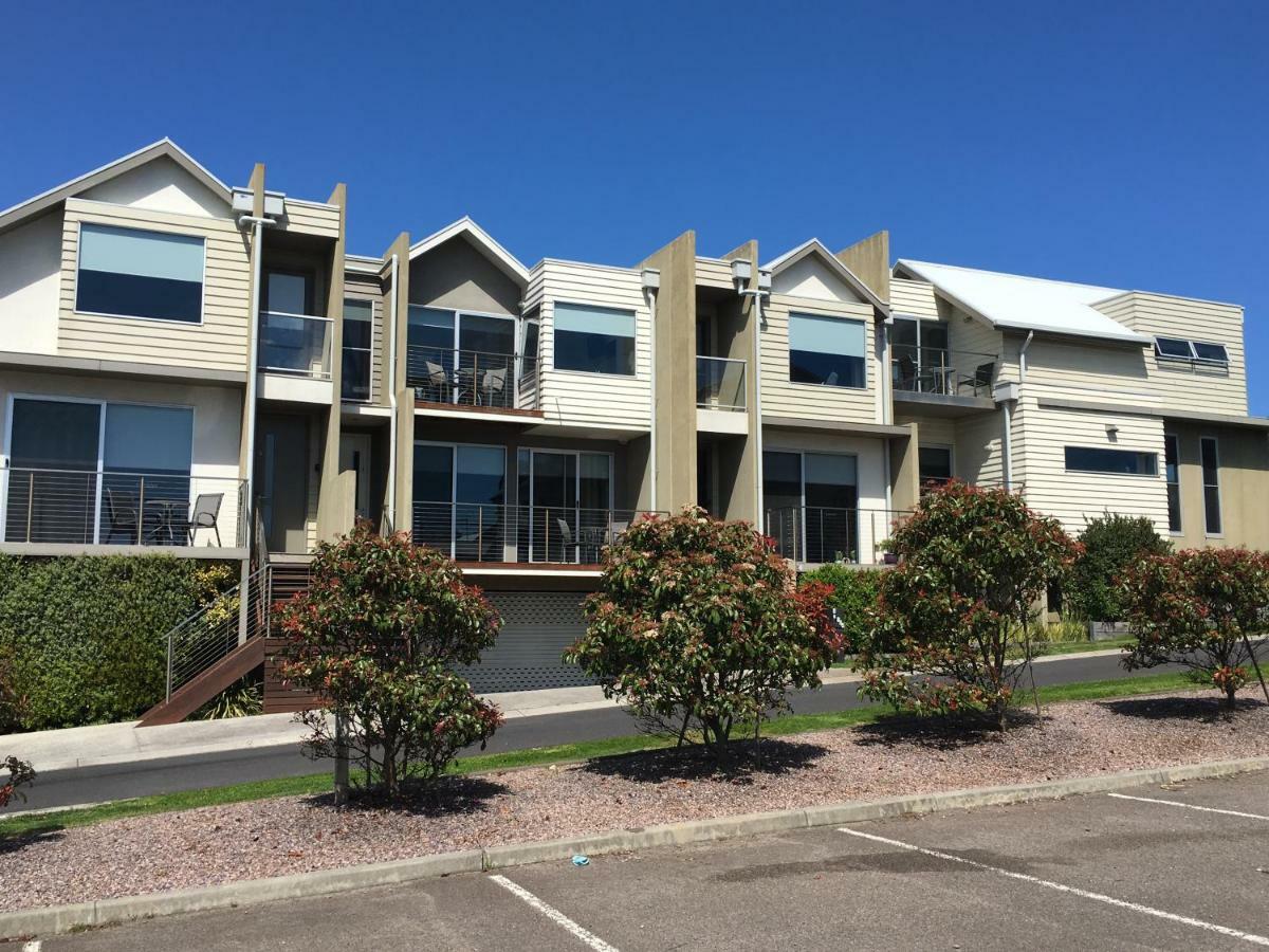 104 On Merri Apartment Warrnambool Exterior foto